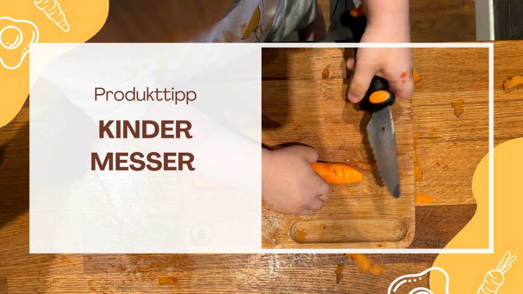 Kindermesser