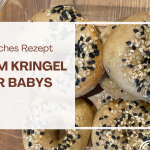 Baby Lead weaning, selber backen, Beikost, Baby Rezepte