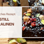 Still Pralinen, Stillzeit, Schwangerschaft, Energy Balls