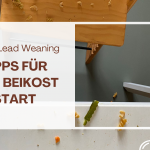 Tipps für den Beikost Start