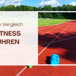 Fitness Uhren für Mamas im Test